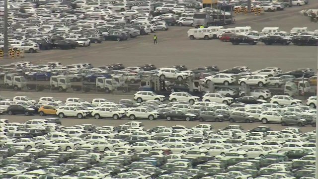 대통령실 한미 자동차 관세 15% 등 '명문화' 협의 중 / YTN