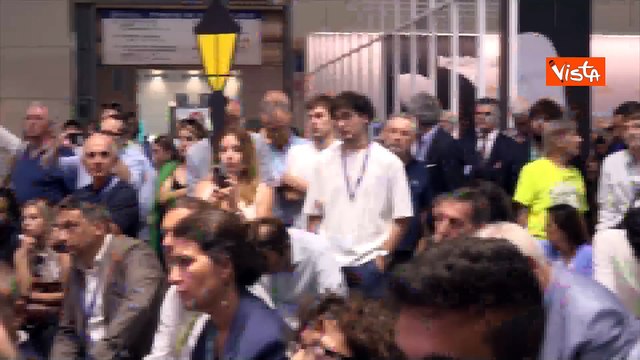 Salvini: In Manovra flat tax e rottamazione delle cartelle
