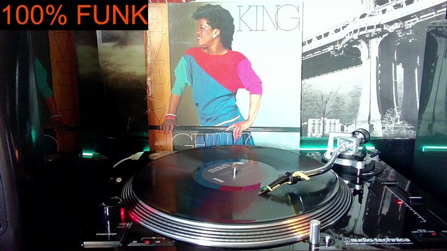 EVELYN CHAMPAGNE KING - get loose (1982)