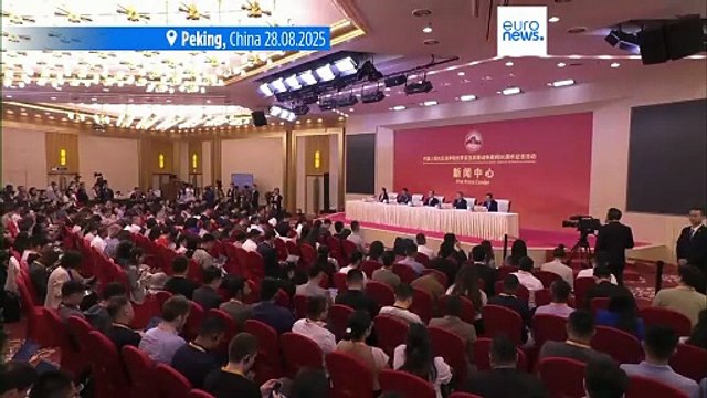 Nordkoreas Kim Jong-un und Russlands Wladimir Putin wollen zu Militärparade in China