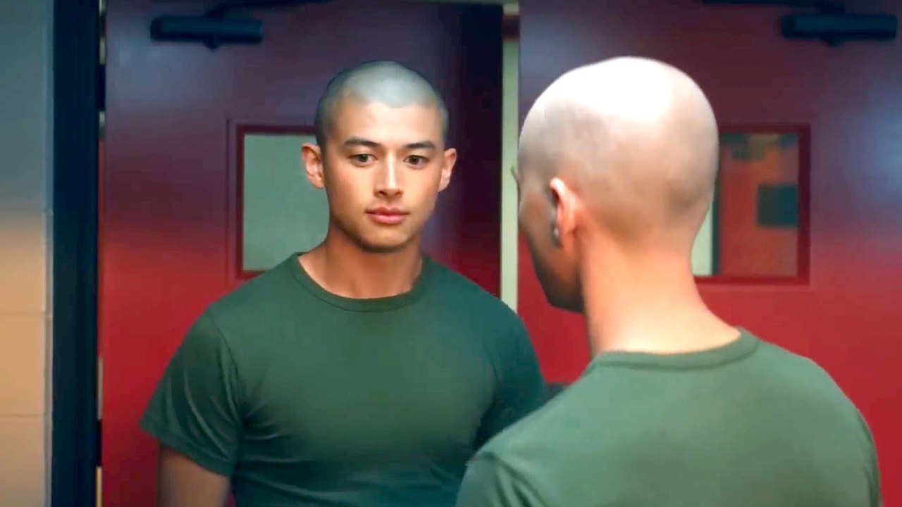 Sneak Peek at Netflix’s BOOTS