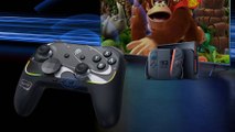 Neues Gamepad für die Nintendo Switch 2 macht dem Pro Controller Konkurrenz