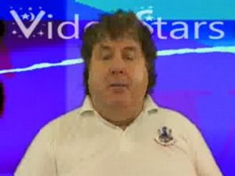 Russell Grant Video Horoscope Libra May Sunday 18th