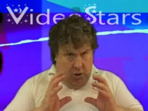 Russell Grant Video Horoscope Scorpio May Sunday 18th