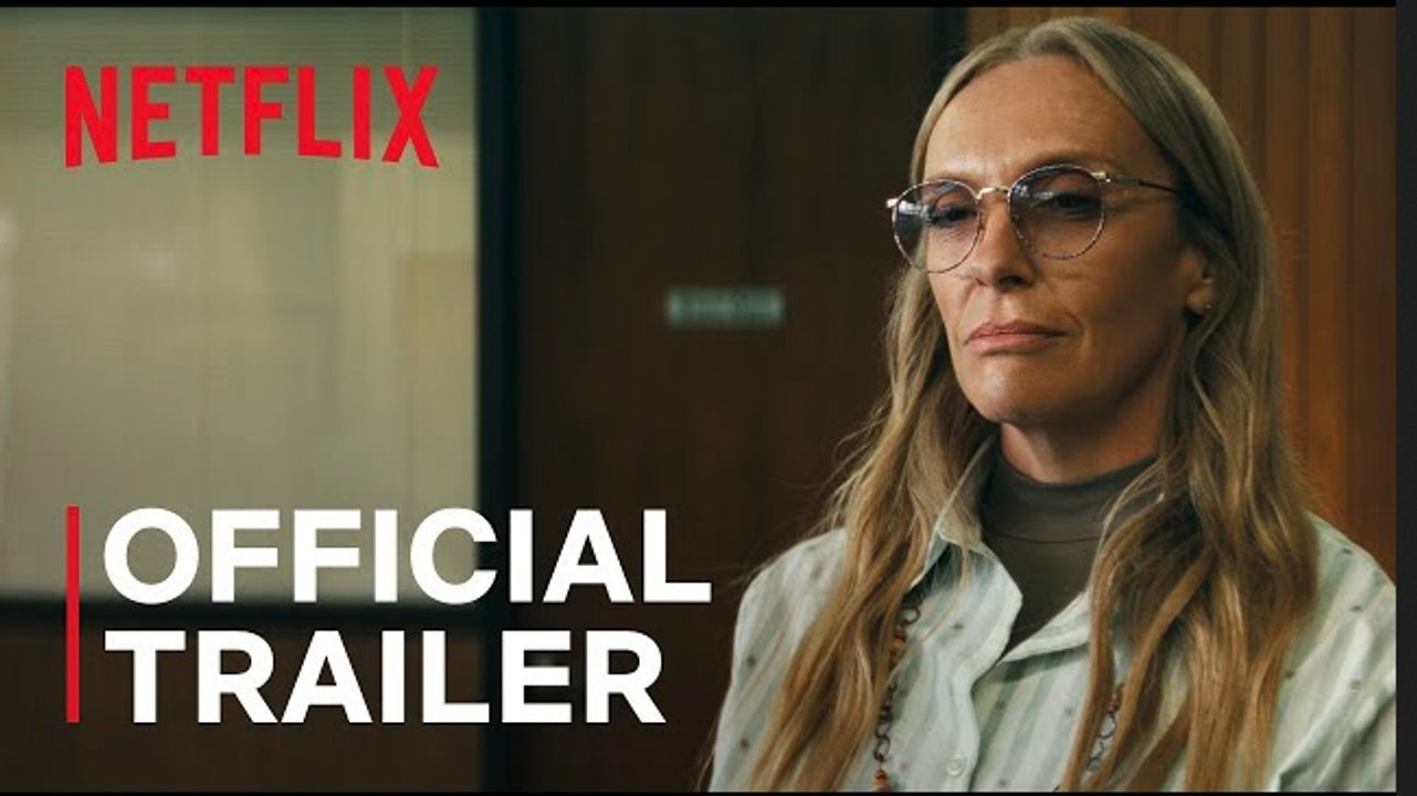 Wayward | Official Trailer - Netflix