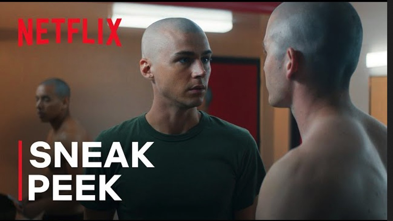 BOOTS | Sneak Peek - Netflix