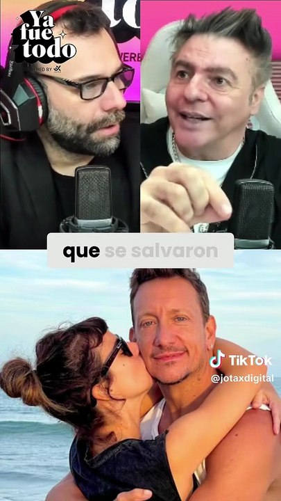 Gimena Accardi y Nicolás Vázquez: Se conoció la millonaria cifra de la división de bienes