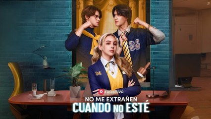 Es No Me ExtrañEn Cuando No Esté Completo