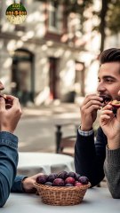 5 Amazing Health Benefits Of Plum |AQS Doctors