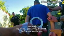 My Strange Arrest S03E10 A Presidential Arrest