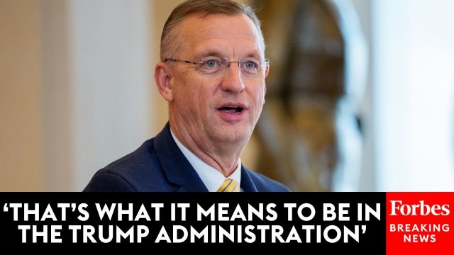 Number Of Veterans Waiting On Benefits Is At ‘Historic Lows’: Doug Collins Touts VA Reforms