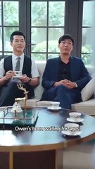 Love Again - When Time Resets