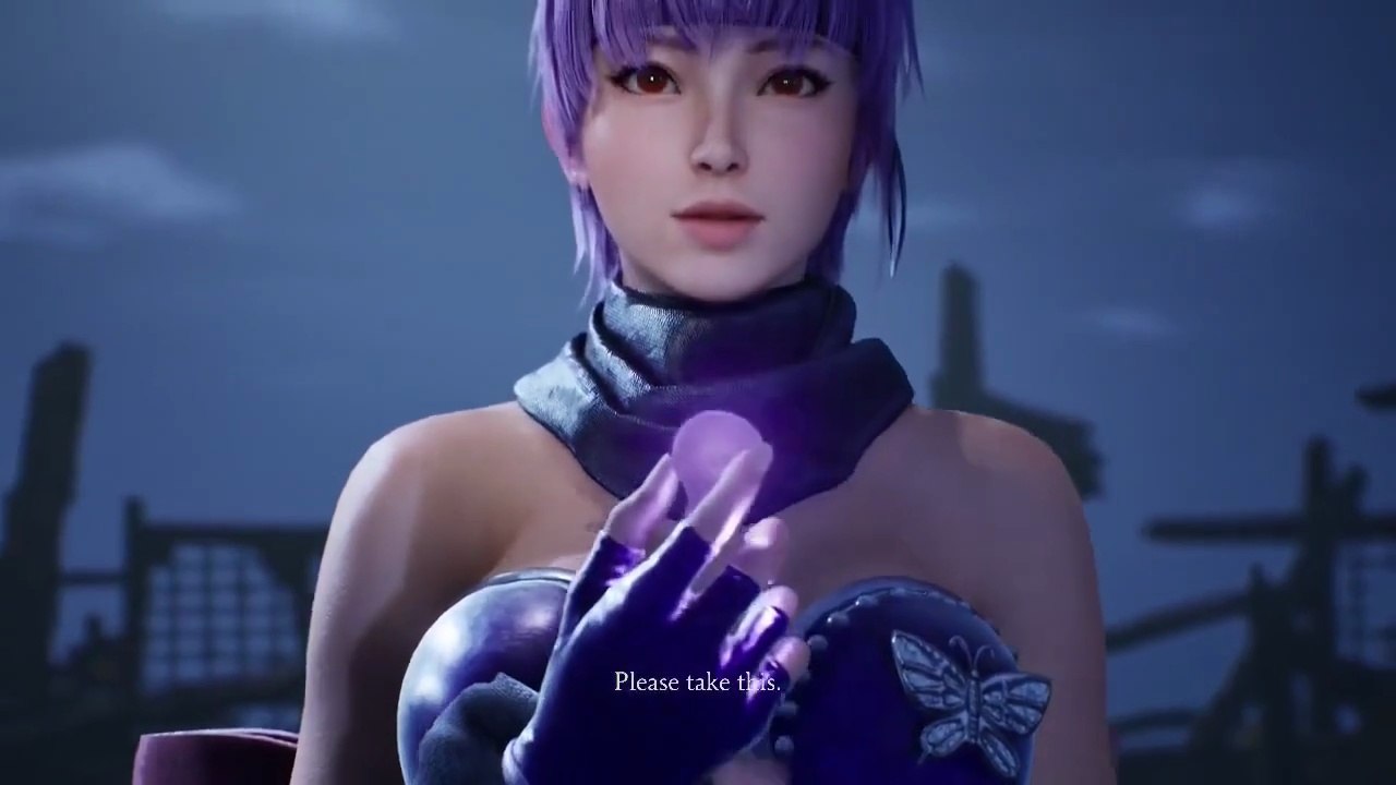 Ayane all dialogue/cutscenes Ninja Gaiden Sigma/NINJA GAIDEN 2 Black/ninja gaiden 3: razor's edge