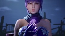 Ayane all dialogue/cutscenes Ninja Gaiden Sigma/NINJA GAIDEN 2 Black/ninja gaiden 3: razor's edge