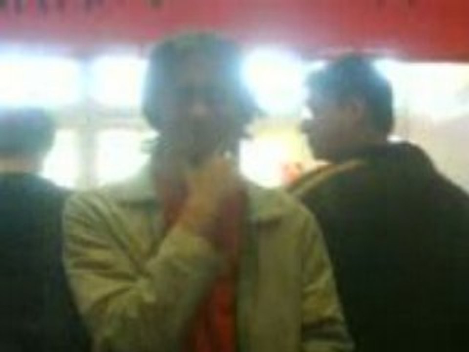 petit tour d'horizon du -cult a nantes