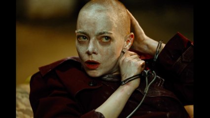 ¡Descubre el emocionante tráiler oficial de Bugonia (2025)! 🎬