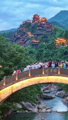 How to China house nice very good work
