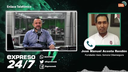 🎬 Cajeme bajo ciberataque: exigen 150 mil dólares de rescate