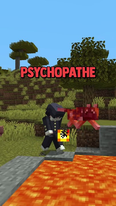 Le joueur NORMAL vs le PSYCHOPATHE 😵‍💫