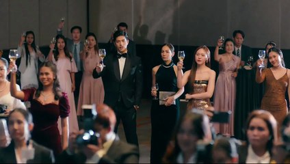 Faceless Love Episode 2 🌹 | Eng Sub - Romantic Drama 2023