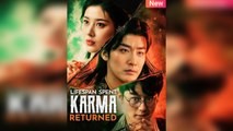 Lifespan Spent, Karma Returned Full Movie