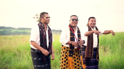 IKAN NAE DI PANTE by Alfred Gare ft. PAX Group (Official Music Video)