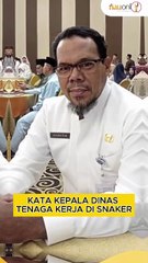 Job Fair Hari Jadi ke-241 Pekanbaru akan Diikuti Puluhan Perusahaan