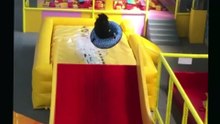 人类倒霉行为实录