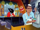 (Freakazoid! 🇧🇷 – Ep. 4)