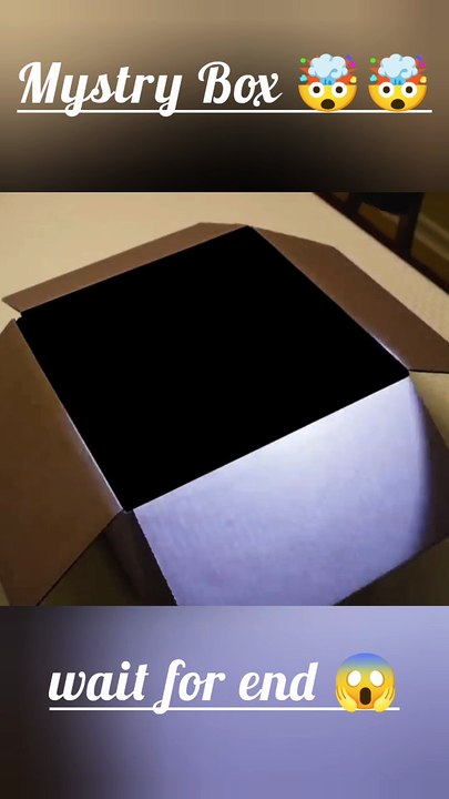 Mystry Box