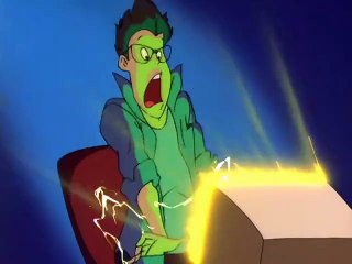 (Freakazoid! 🇧🇷 – Ep. 5)