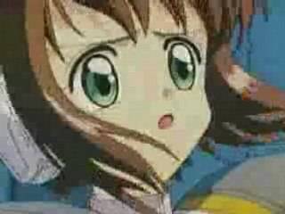 Vidéo de Sakura chasseuse de cartes