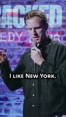 You've never heard prices like this - Andy Haynes