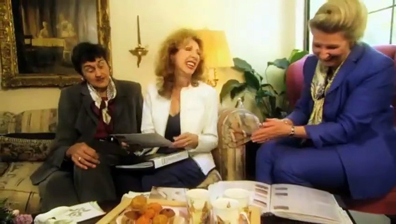 Nine Network Planned Giving Compilation