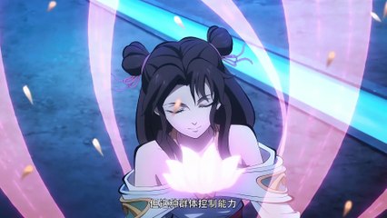 Mo-Tian Records Episode 02 Multiple Subtitle (4K)