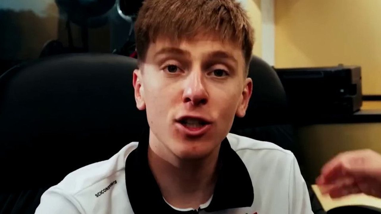 Tour De France: Im Hauptfeld - staffel 3 Trailer OV