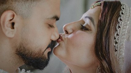 शादी के 1 हफ्ते बाद कहां घूम रहीं Hina Khan?