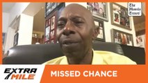Missed Chance | Extra Mile