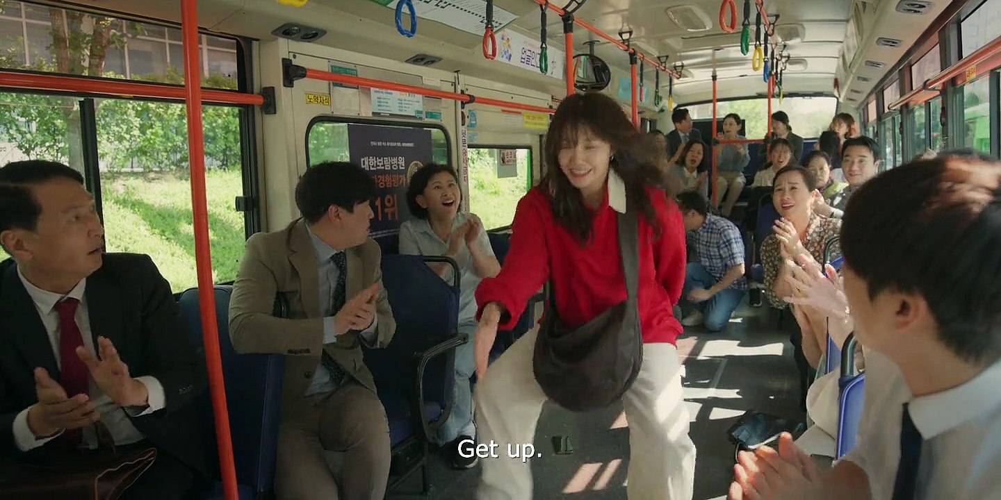 Pump Up the Healthy Love (2025) Ep 3 EngSub video Dailymotion
