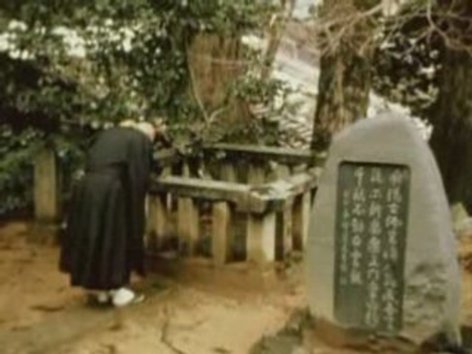 2/3 - Zen – ici et maintenant
