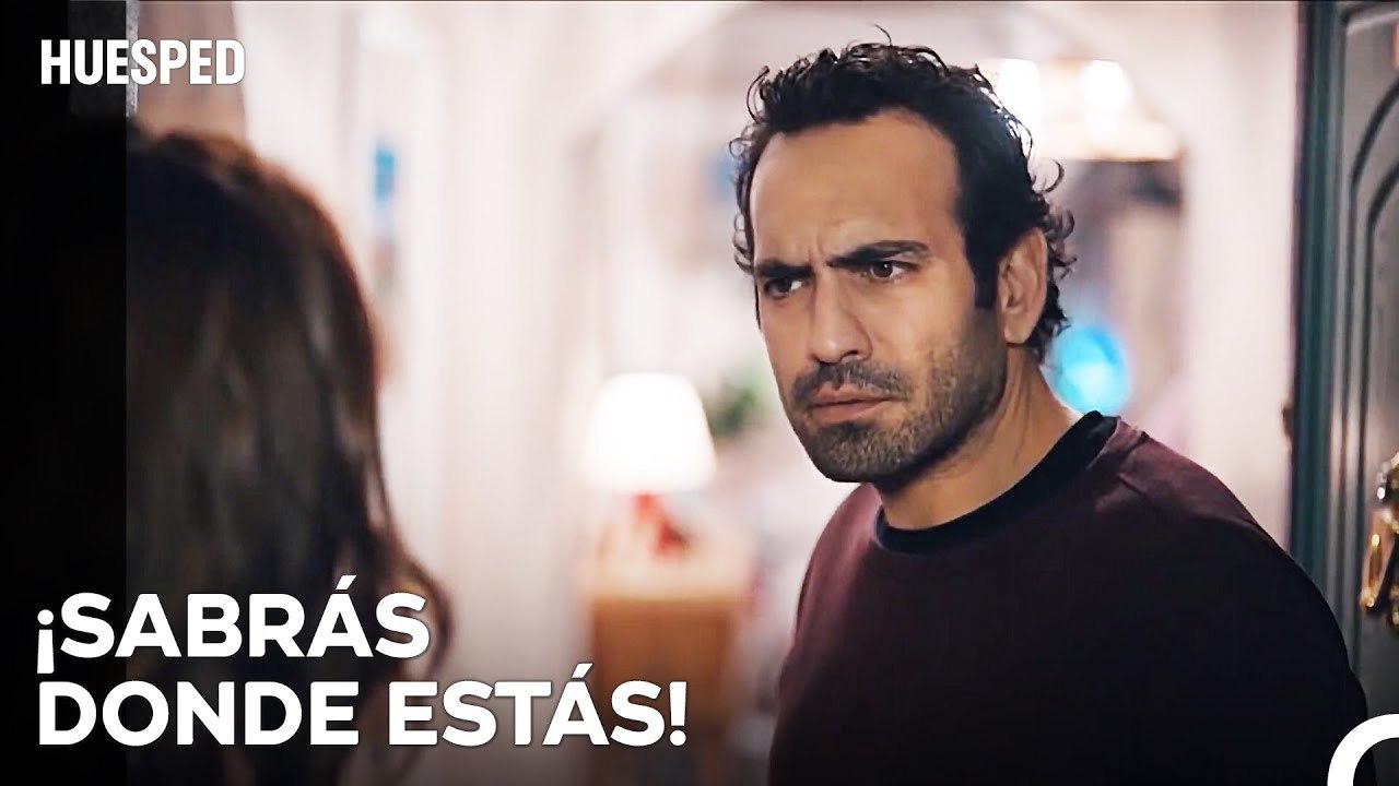 ¡Gran Desafio De Erdem A Betul! - Huésped