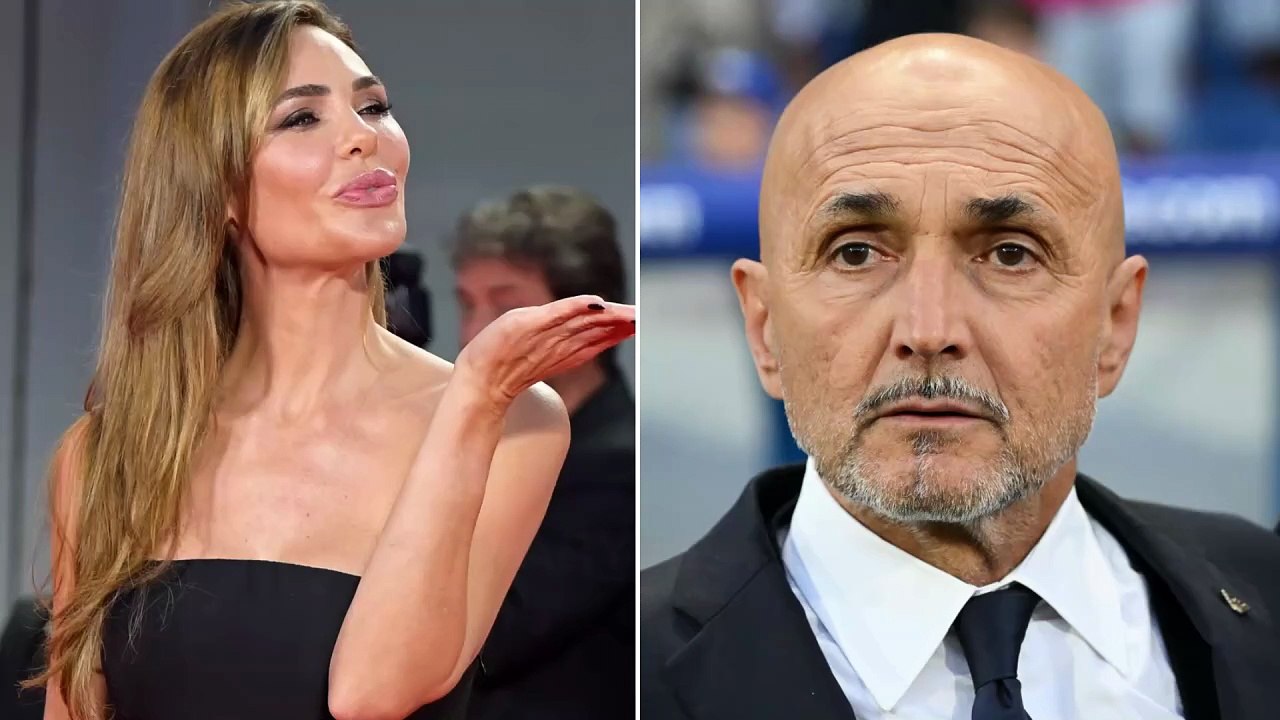 Ilary Blasi balla su "Piccolo uomo": stoccata social a Luciano Spalletti?