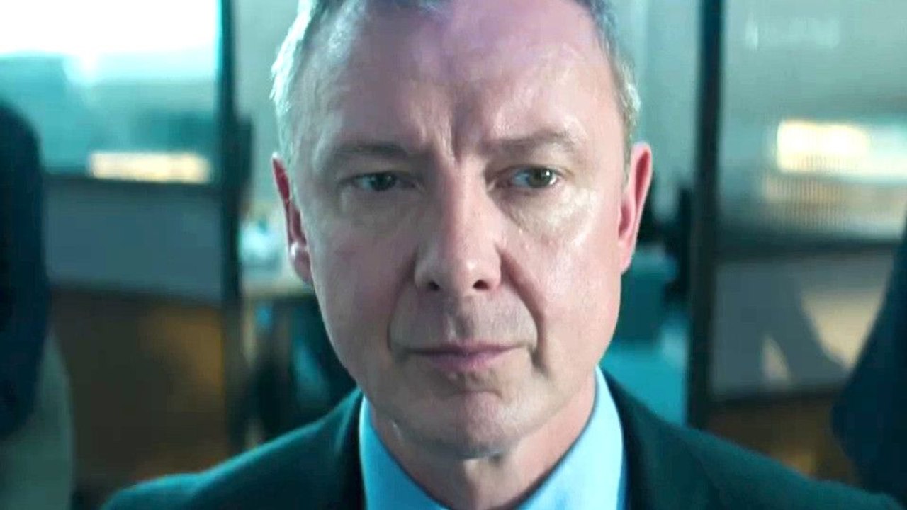 Detective Grace - staffel 5 Trailer OV