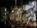 Garage Sale Mistery 1 Il mistero delle statuette di giada 2013