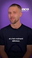 On a parlé gastronomie avec Toscane & Lucas de The Way We Want, le couple star de la cuisine sur les réseaux ! 🍽️