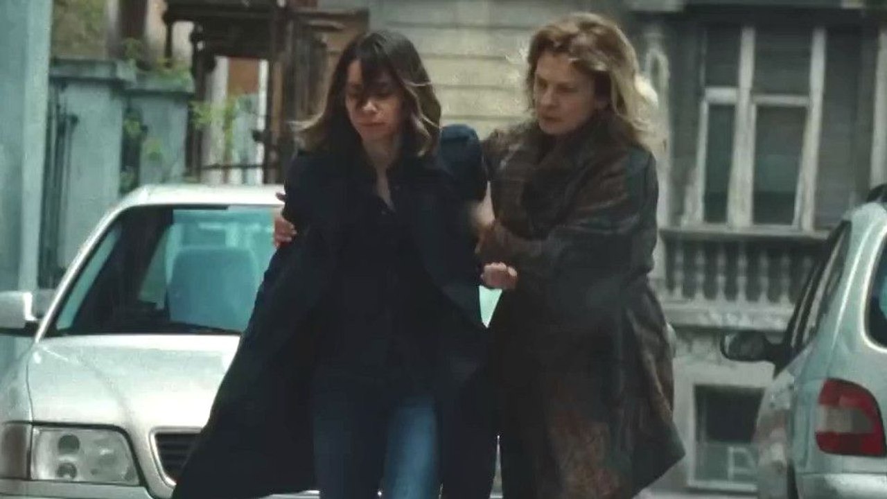 Das Attentat – Geheimoperation Belgrad Trailer OV