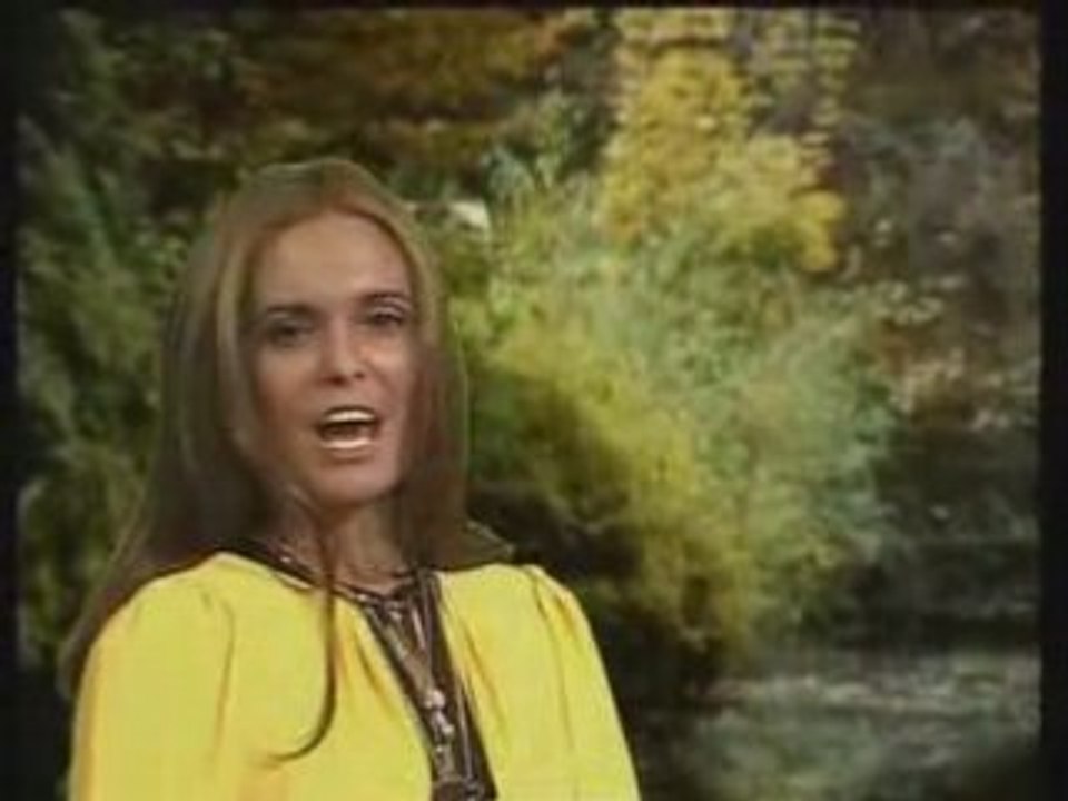 Daliah Lavi - Meine Art Liebe zu zeigen