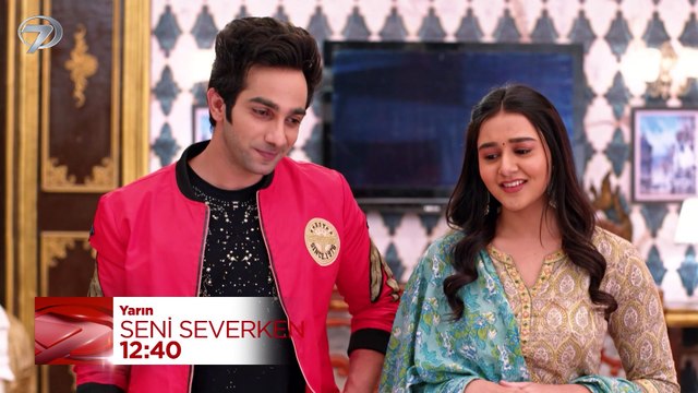 Seni Severken 121. Bölüm Fragmanı - 13 Haziran 2025
