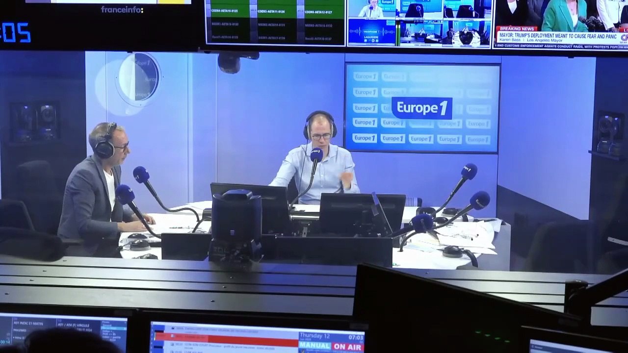 Interdire les réseaux sociaux aux moins de 15 ans : Emmanuel Macron peut-il prendre cette décision sans les partenaires européens ?