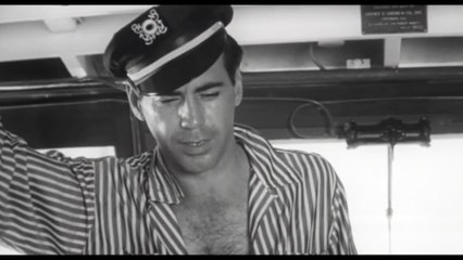 Creature from the Haunted Sea (1961) ROGER CORMAN